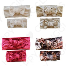 Carica l&#39;immagine nel visualizzatore di Gallery, Haarband &quot;Velvet&quot; freeshipping - Happy Giggles
