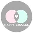 Logo von Happy Giggles 