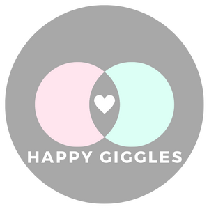 Logo von Happy Giggles 