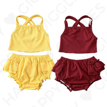 Carica l&#39;immagine nel visualizzatore di Gallery, Sommer Set &quot;Holly&quot; freeshipping - Happy Giggles
