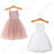Load image into Gallery viewer, Tüllkleid &quot;Little Ballerina&quot; freeshipping - Happy Giggles
