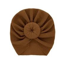 Load image into Gallery viewer, Turban &quot;Structure&quot; freeshipping - Happy Giggles
