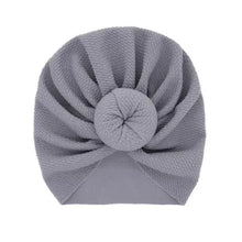 Load image into Gallery viewer, Turban &quot;Structure&quot; freeshipping - Happy Giggles
