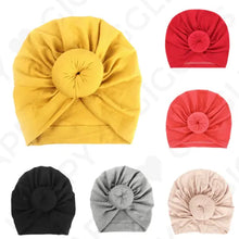 Load image into Gallery viewer, Turban freeshipping - Happy Giggles
